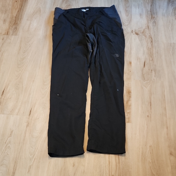 The North Face Other - The North Face Black Outdoor Pants